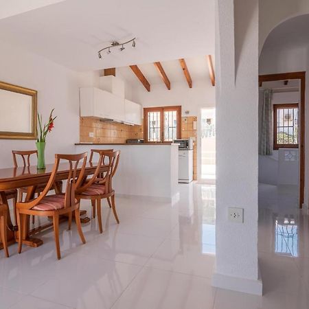 Albir Resort El Albir Εξωτερικό φωτογραφία