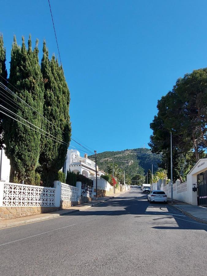 Albir Resort El Albir Εξωτερικό φωτογραφία