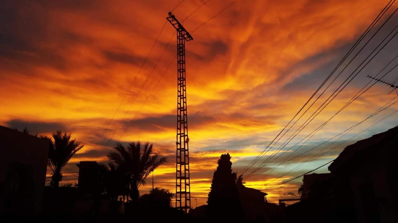 Albir Resort El Albir Εξωτερικό φωτογραφία