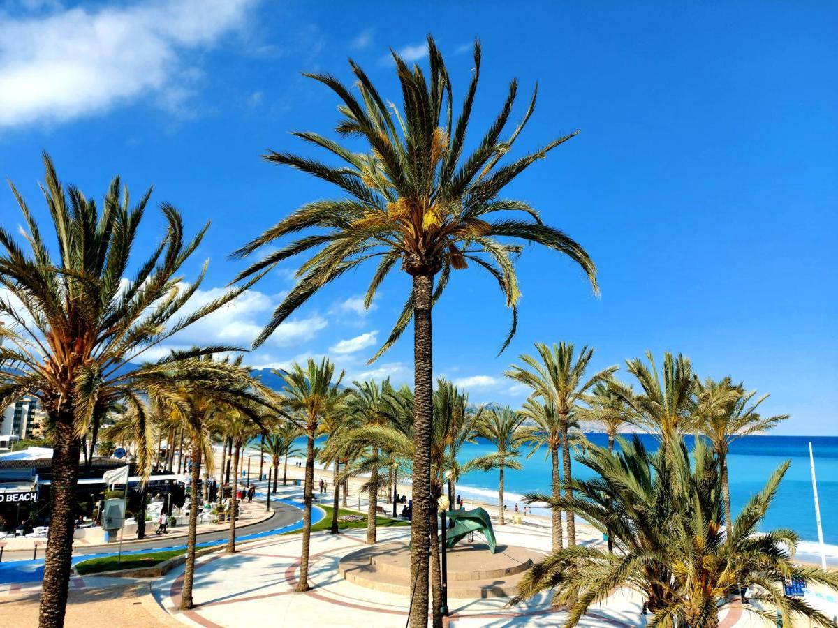 Albir Resort El Albir Εξωτερικό φωτογραφία