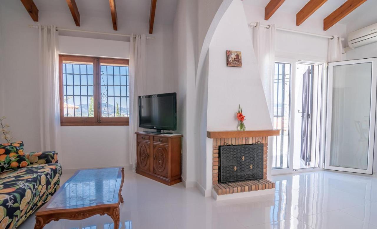 Albir Resort El Albir Εξωτερικό φωτογραφία