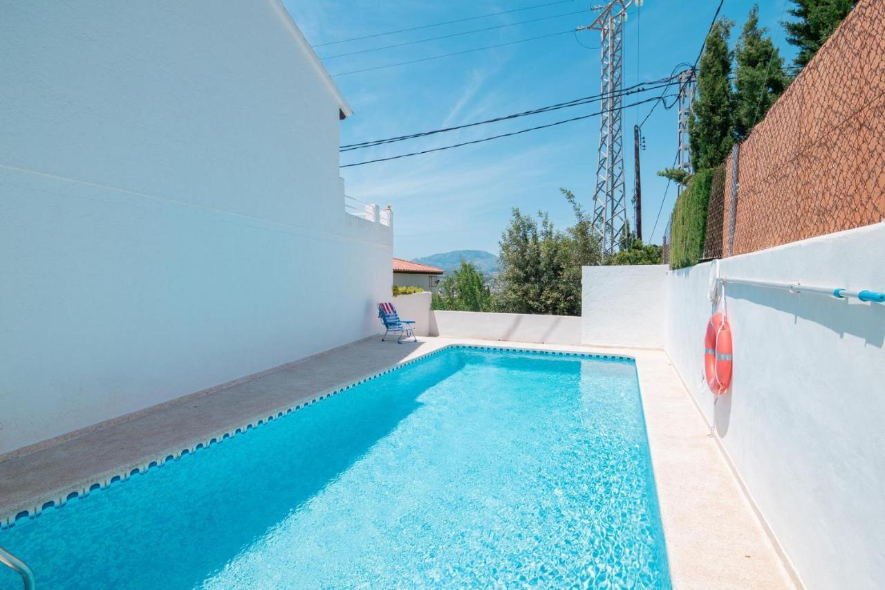 Albir Resort El Albir Εξωτερικό φωτογραφία