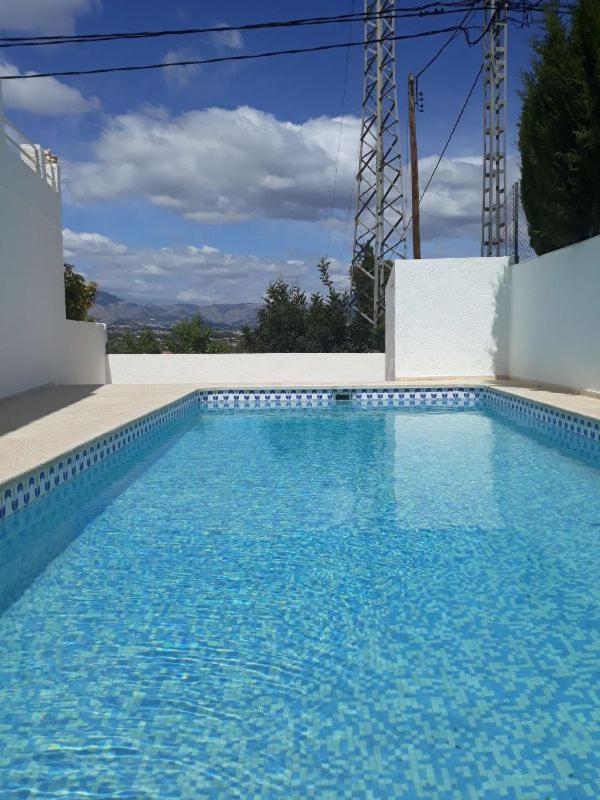 Albir Resort El Albir Εξωτερικό φωτογραφία