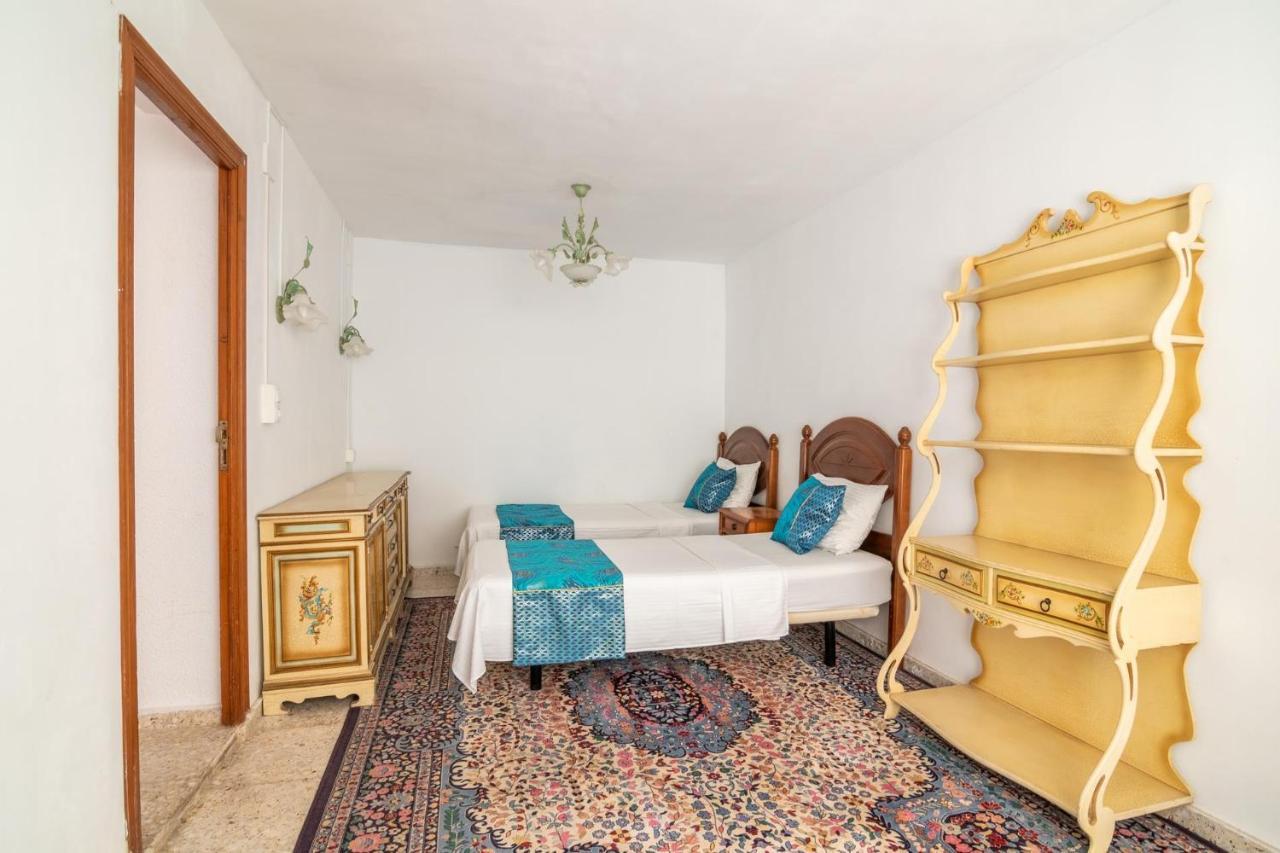 Albir Resort El Albir Εξωτερικό φωτογραφία