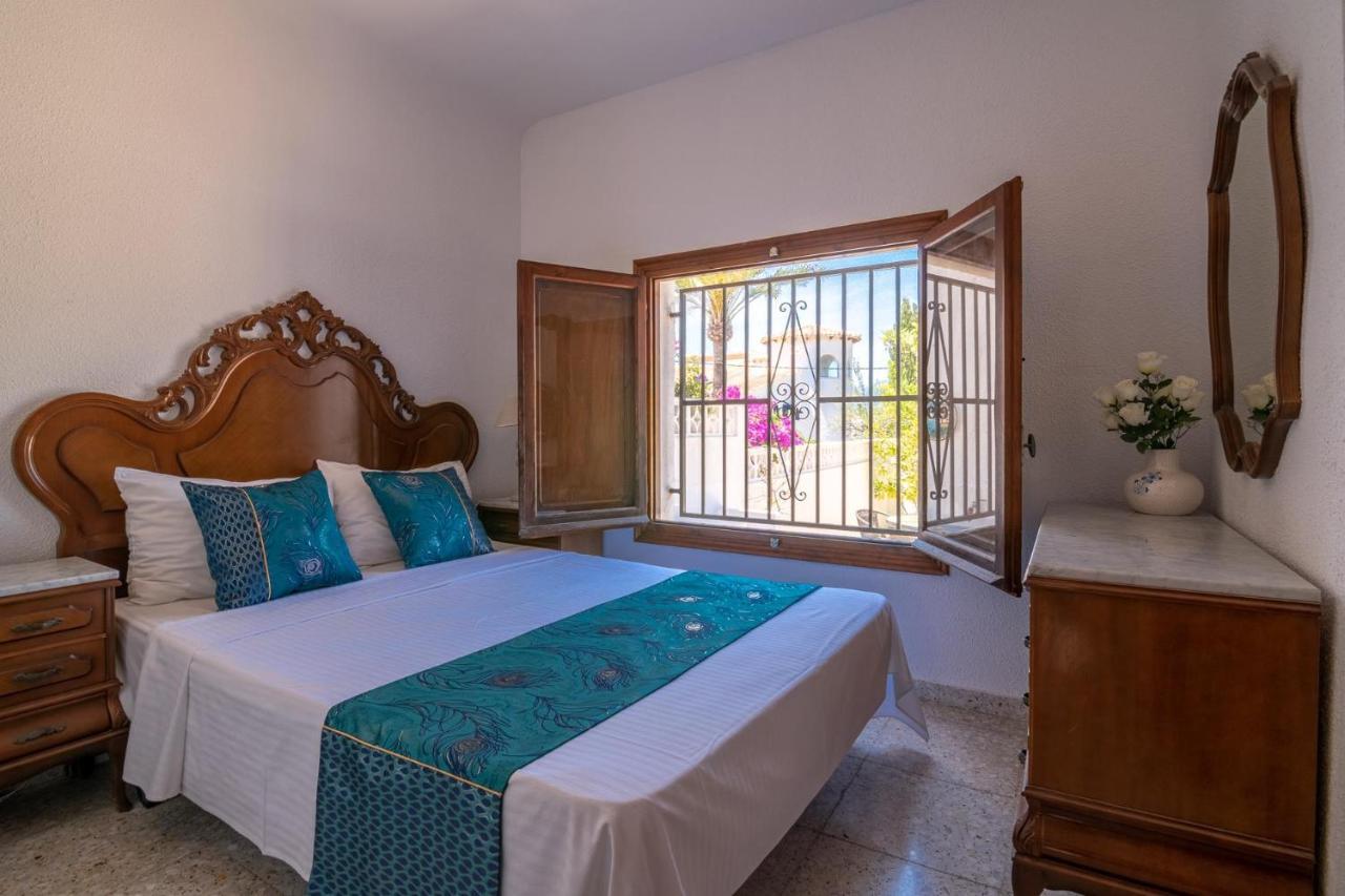 Albir Resort El Albir Εξωτερικό φωτογραφία